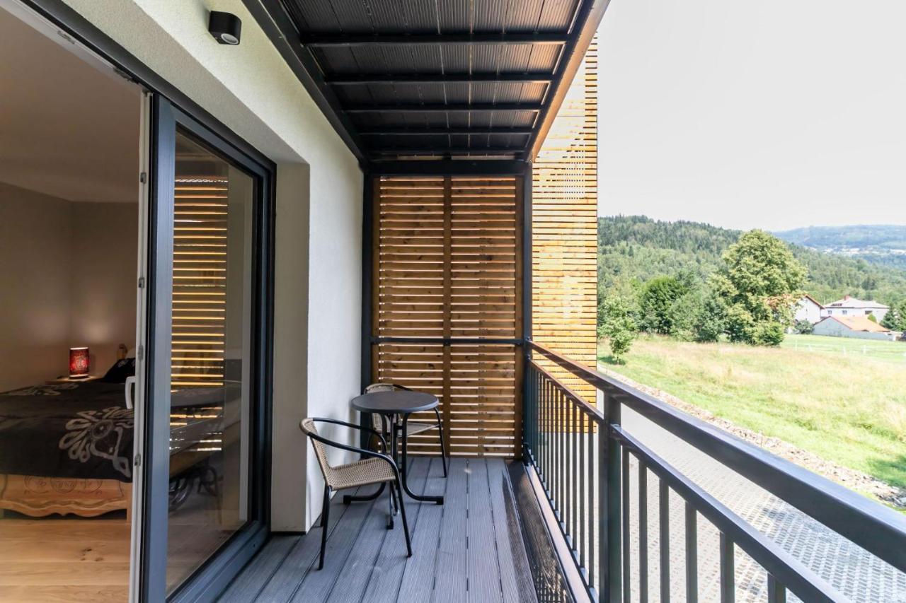 Apartamenty Pod Stokiem 200 M Do Kolejki Na Skrzyczne - Szczyrk Apartamenty Exterior photo